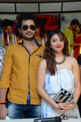 Intelligent Idiots Movie Press Meet